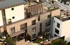 Apartament 3 camere cu terasa de 86 m2 in apropiere de parcul Central - 1