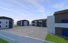 Zorilor Residence, Apartamente Noi 2-3-4 camere - Str. Zorilor - Carei - 2