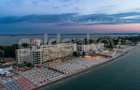 Apartament top cu 4 camere, 3 bai | Vedere panoramica frontala mare - 2