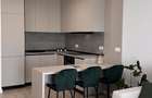 Studio elegant, bloc nou, Sector 1 - Baneasa, in vecinatatea padurii - 5