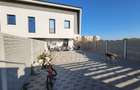 Duplex  nou mobilat si utilat,6 camere,Ghiroda - 29