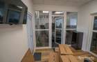 Hala cu birouri finisate, Str. Fabricii  - 7