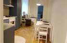 Apartament cu 2 camere renovat-mobilat nou-Republicii - 10