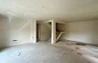 Duplex cu 5 camere, 2 garaje, semifinisat, zona Tauti - 5
