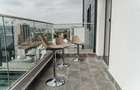 PENTHOUSE FLOREASCA - 6 CAMERE - 3 LOCURI PARCARE SI BOXA CADOU - 7