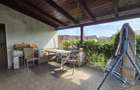 Casa individuala de vanzare, 4 camere, Sanmihaiu Roman, comision 0 - 29