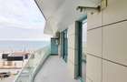 Apartament cu vedere frontala la mare langa plaja - 10
