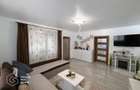 Vila la cheie, 3 camere Mandruloc, 1055mp teren, garaj, la 13 km de Arad - 2