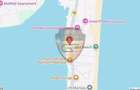 2 camere Mamaia Nord Astoria Lake Residence parter 54mp parcare centrala gaz A/C - 9