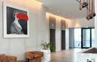 Apartament cu 2 camere de închiriat în One North Lofts - 24