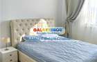 Inchiriere 2 camere mobilat utilat Baneasa Greenfield Residence - 10