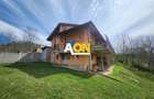 De vanzare casa 6 camere 8142 mp teren in Oarda de Sus - 1