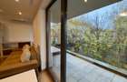 Apartament 5 camere| Washington Residence| 2 P subteran | Recepție - 5