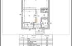 Vila individuala de vanzare, 4 camere, 3 bai, central Comuna Berceni - 7