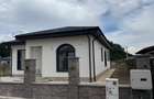 Casa noua individuala | 130 mp utili | Teren 535 mp | Balotesti - 3