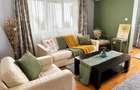 Apartament modern 3 camere balcon curte si parcare Pictor Brana - 1