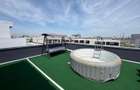 Penthouse Mamaia + 2 terase + curte 3 locuri de parcare - 11
