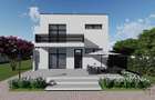 Casa stil mediteranean | De Vanzare | 6 min. de centrul orasului - 2