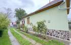 Casă 4 camere, Teren 3.405 mp Loc. Dindeștiu Mic Jud. Satu Mare-Comision 0% - 11
