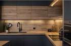 Tomis Nord/Carrefour-Apartament 3 camere decomandate, bloc nou. - 2