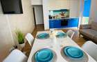 Apartament 2 camere , situat în Mamaia, zona Butoaie, vedere catre  lac, 115.000 - 4