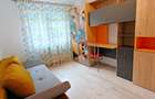 3 camere, decomandate, mobilat modern, in Zorilor strada Gheorghe Dima - 5