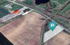 Teren extravilan 10.000 mp – PUZ în curs - 4