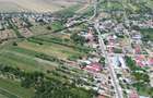 Teren  4.699mp sat Milcov de vanzare la sosea - 16