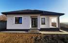 Casa noua in Catamarasti Deal - 1