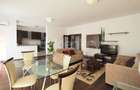 Apartament cu 3 camere mobilat, loc de parcare - 3