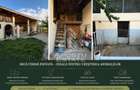 Vila cu piscina si mica ferma personala | 310 mp I Pădurea Verde - 12