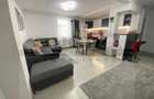Apartament elegant de 3 camere,65m curte privată, zona Primariei Baciu - 1