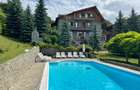 Vila deosebita cu 7 dormitoare, piscina încălzită, panouri fotovoltaice - 2