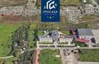 Teren intravilan situat în cartierul Gradiște Arad, usor accesibil - 2