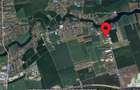 Terenuri cu locatie buna de vanzare in Balotesti - 3