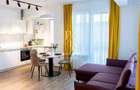 Apartament 3 camere, 67 mp, LUX,  garaj de inchiriat, zona Teilor! - 2