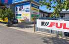 Spațiu industrial și comercial de vânzare în Pitești – 796 mp - 2