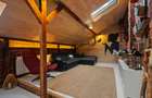 Casă boemă restaurată – ideală pentru locuire sau Airbnb - 8