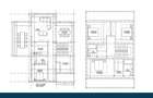 SNAGOV BELVEDERE PRIVATE BOUTIQUE 850 mp Teren  4 Dormitoare  P+1 399.550€ - 1