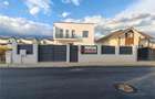 Casa individuala, 4 dormitoare, teren 420 mp  Finisaje premium - 6