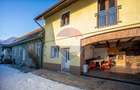 Casă cu două corpuri, teren 835 mp, str. I.L. Caragiale, Râșnov - 15