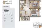 Ap tip studio, bloc nou, Ozone City, TVA inclus, comision 0% - 2
