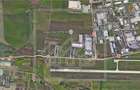 Teren extravilan - 14800 mp - Zona Industriala Vest - 3