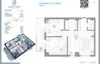 Adamant Towers | 3 camere | FINALIZAT - in curs de intabulare - 16