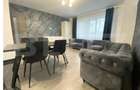 Apartament de 2 camere, 56mp, mobilat si utilat, zona Tatarasi - 2