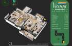 Apartament 3 camere,decomandat, parc Tudor Arghezi, acces rapid metrou - 7
