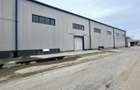 Inchiriere depozit/hala/spatiu industrial Stefanesti - Centura, Ilfov