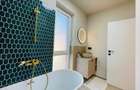 PF vând ap 3 camere Florești, două băi, str Tineretului  - 7