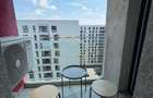 Garsoniera  Exigent Plaza Residence * Proximitate metrou - 8