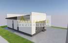 Vila individuala | 4 camere - 2 bai - Teren 307 mp - 5